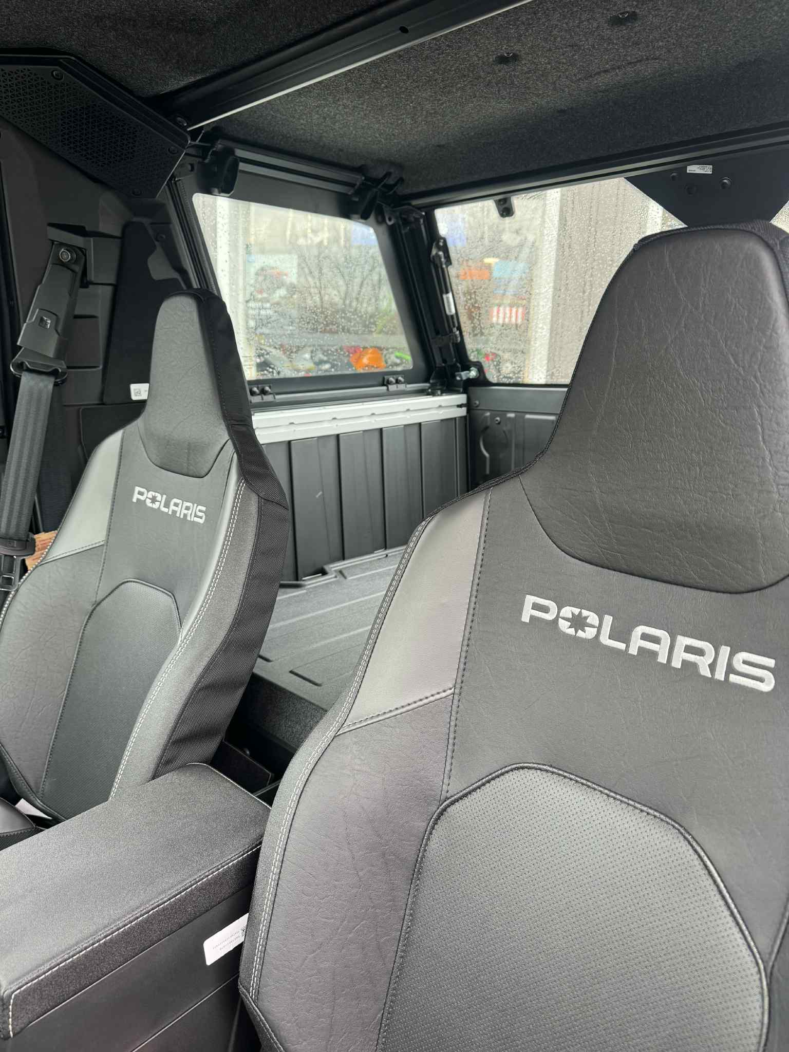 2026 Polaris Polaris XPEDITION ADV Northstar 10