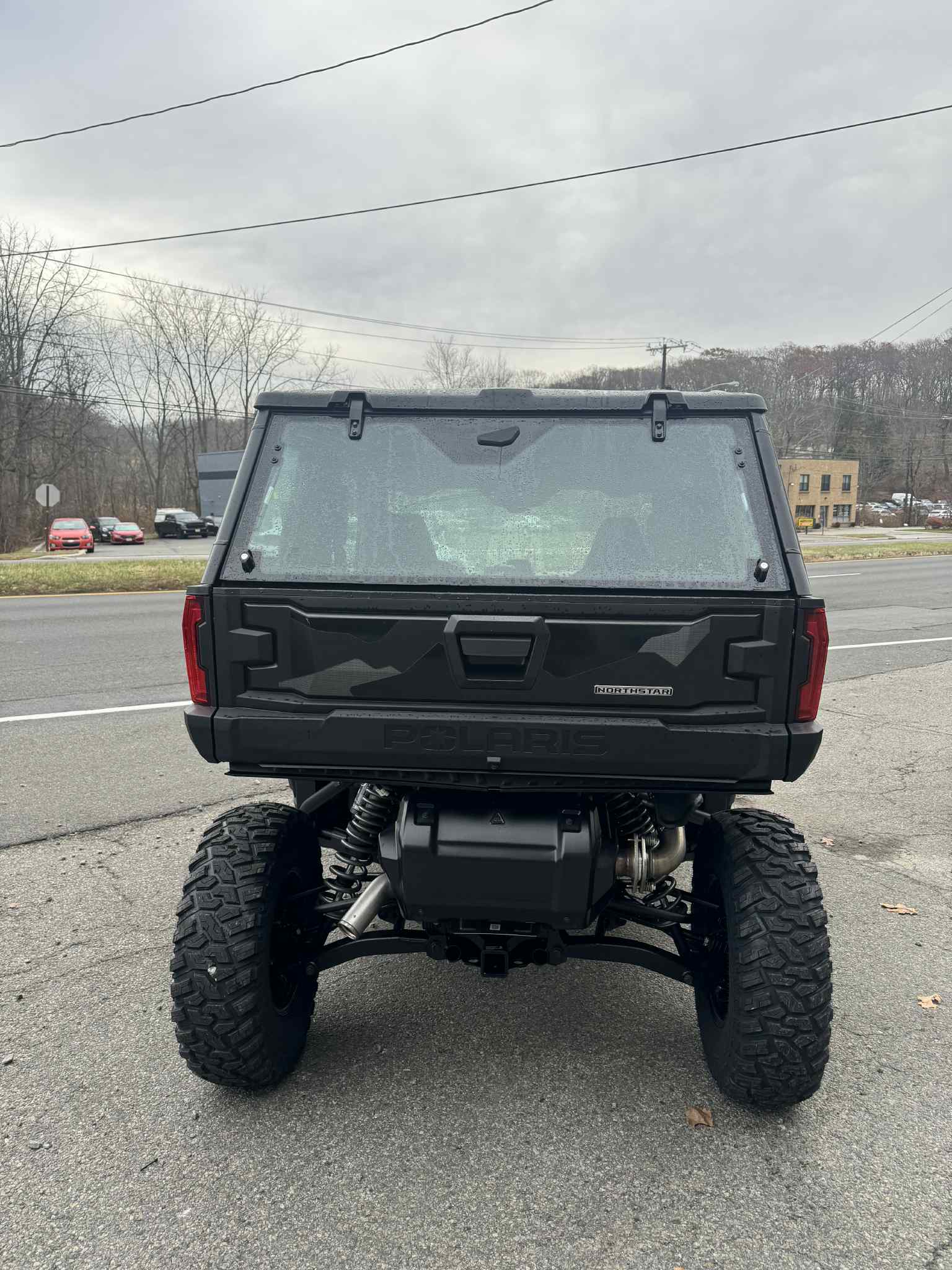 2026 Polaris Polaris XPEDITION ADV Northstar 11