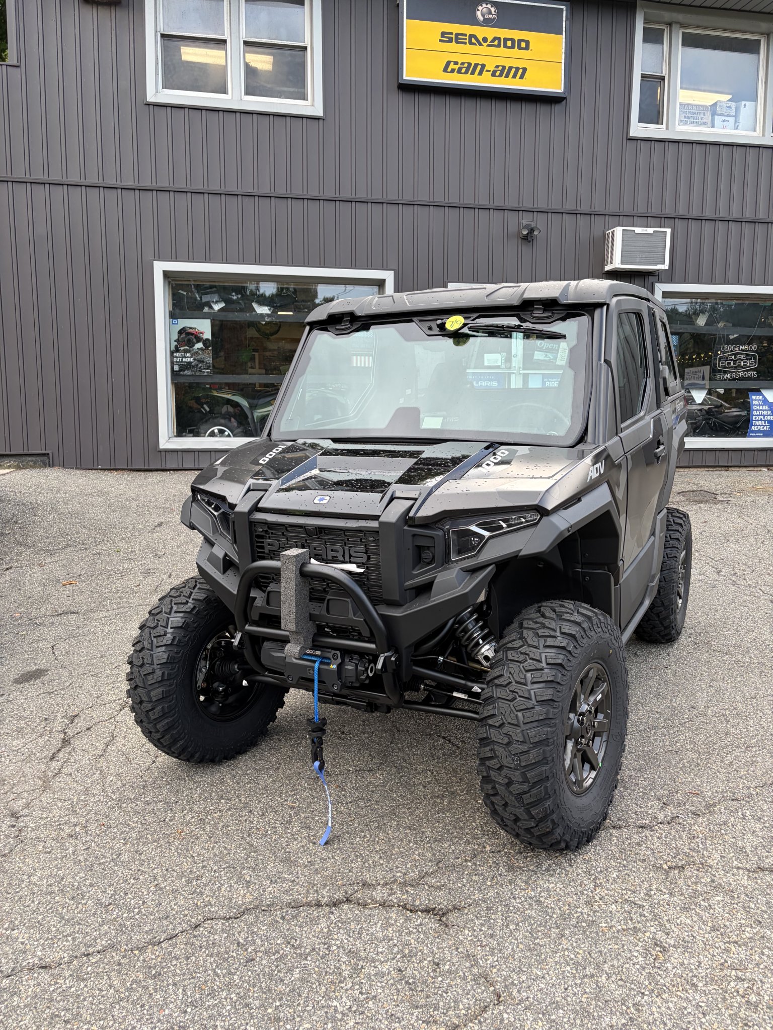 2026 Polaris Polaris XPEDITION ADV Northstar 2