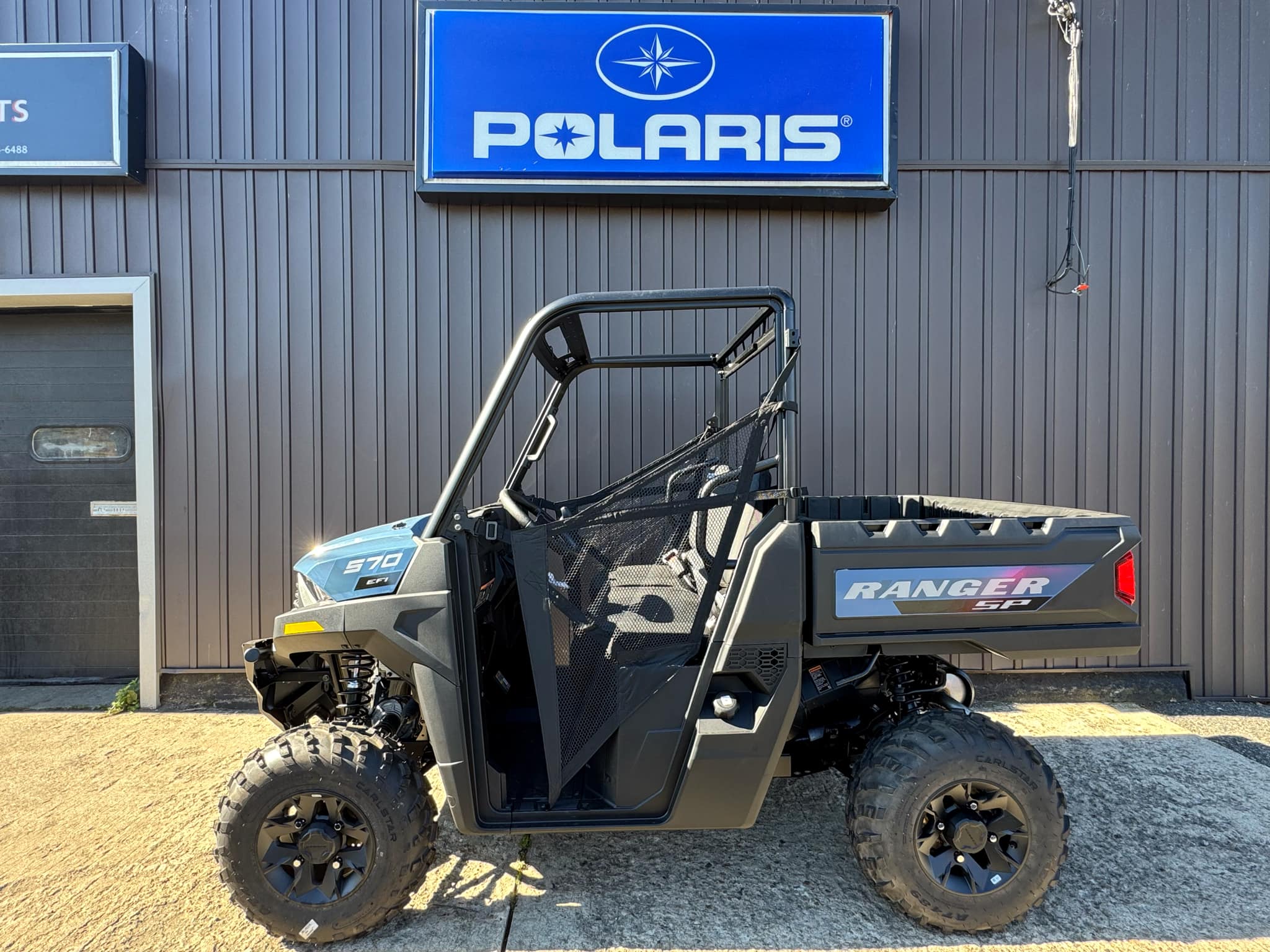 2026 Polaris Ranger SP 570 Premium for sale 943977