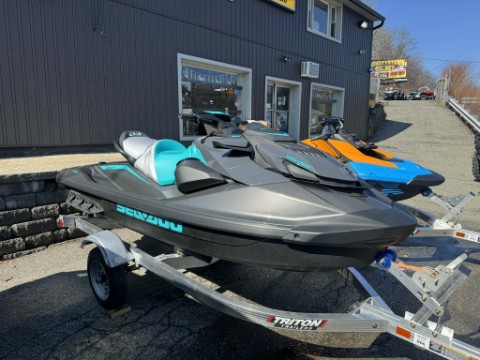 2027 Sea-Doo GTR 230