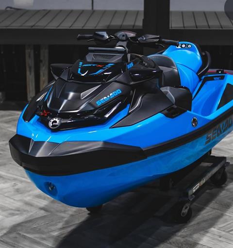 2027 Sea-Doo RXT-X 350
