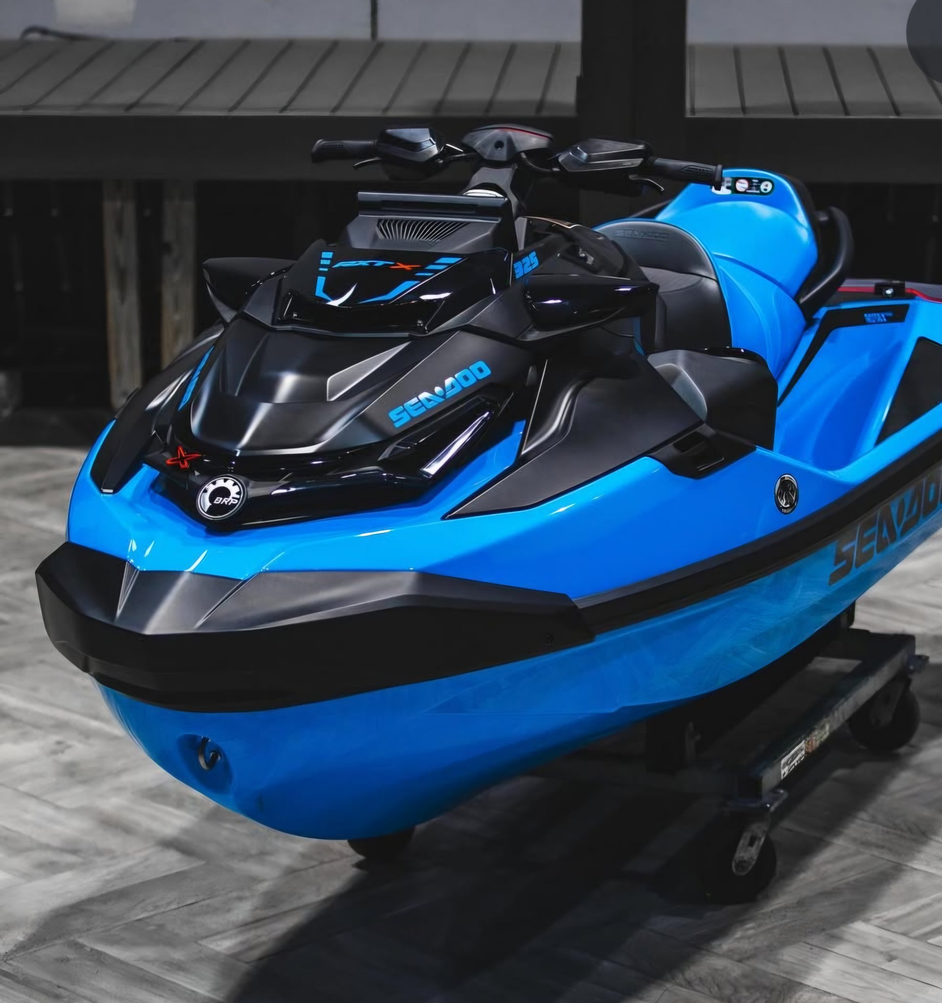 2027 Sea-Doo RXT-X 350 for sale 1251413