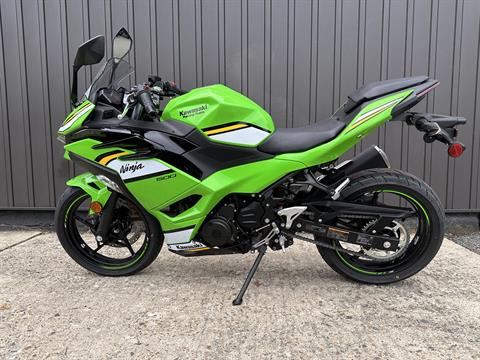 その他 Newjersey Kawasaki Ninja ZX-4R Motorcycles For Sale in New Jersey