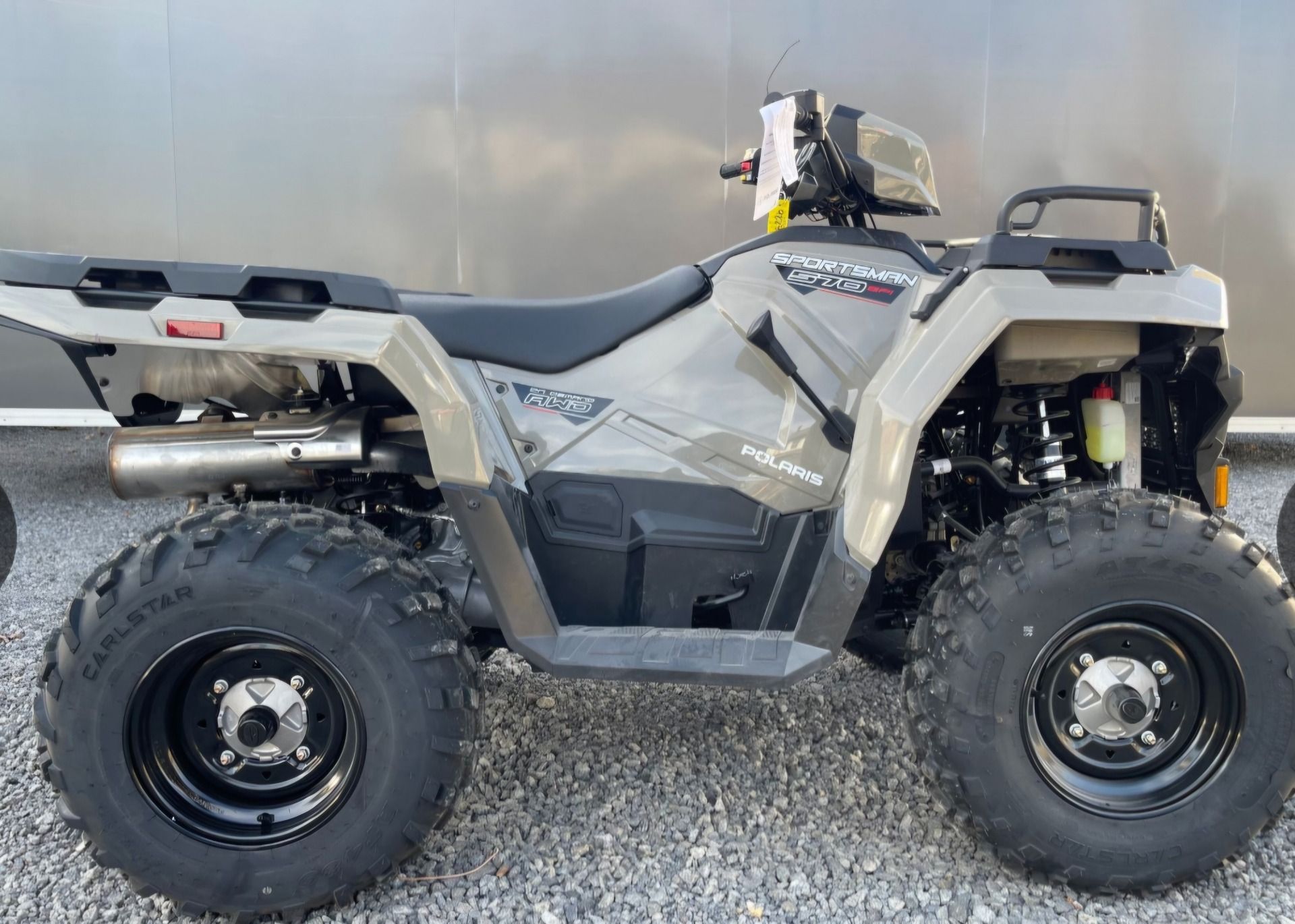 2026 Polaris Sportsman 570 2