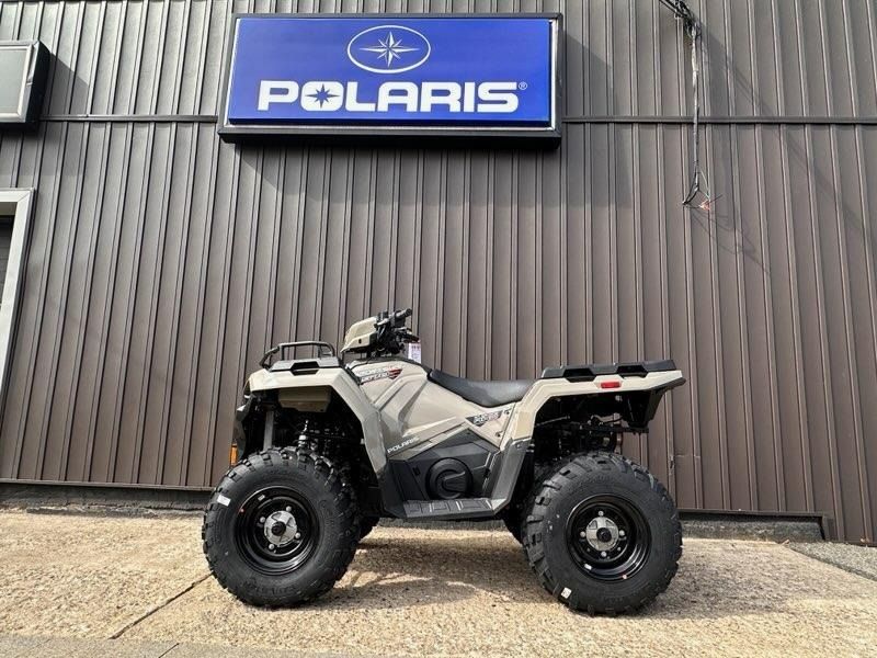 2026 Polaris Sportsman 570 1