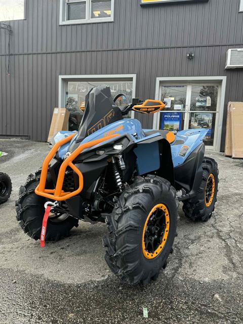 max tigers RENEGADE No.4 2026 Can-Am Renegade X MR 1000R, Houma LA