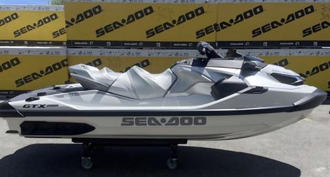 2027 Sea-Doo GTX Limited 350