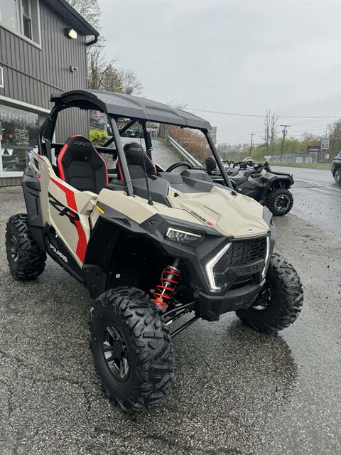 2026 Polaris RZR Trail S 1000 Ultimate