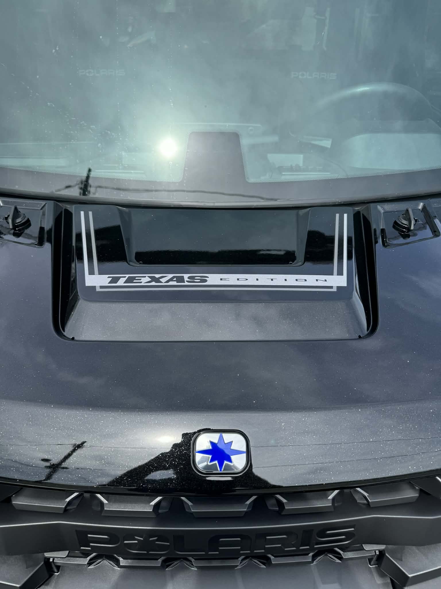 2026 Polaris Ranger Crew XP 1000 NorthStar Texas Edition 8