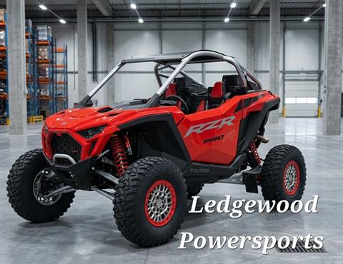 New Polaris Inventory for Sale | Ledgewood Powersports Inc