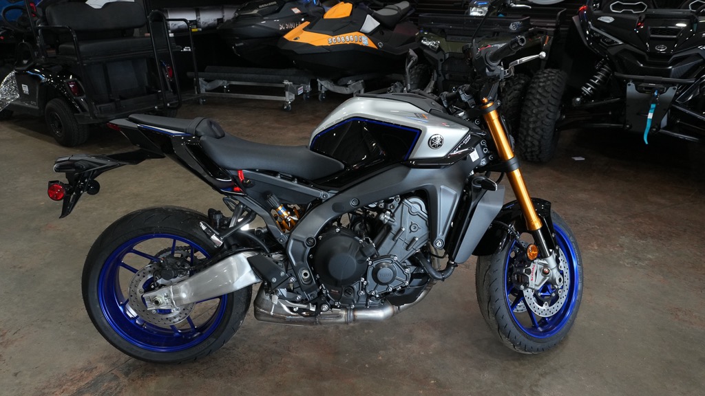 2026 Yamaha MT-09 SP for sale 1104723