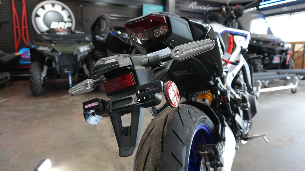 2026 Yamaha MT-09 SP 9