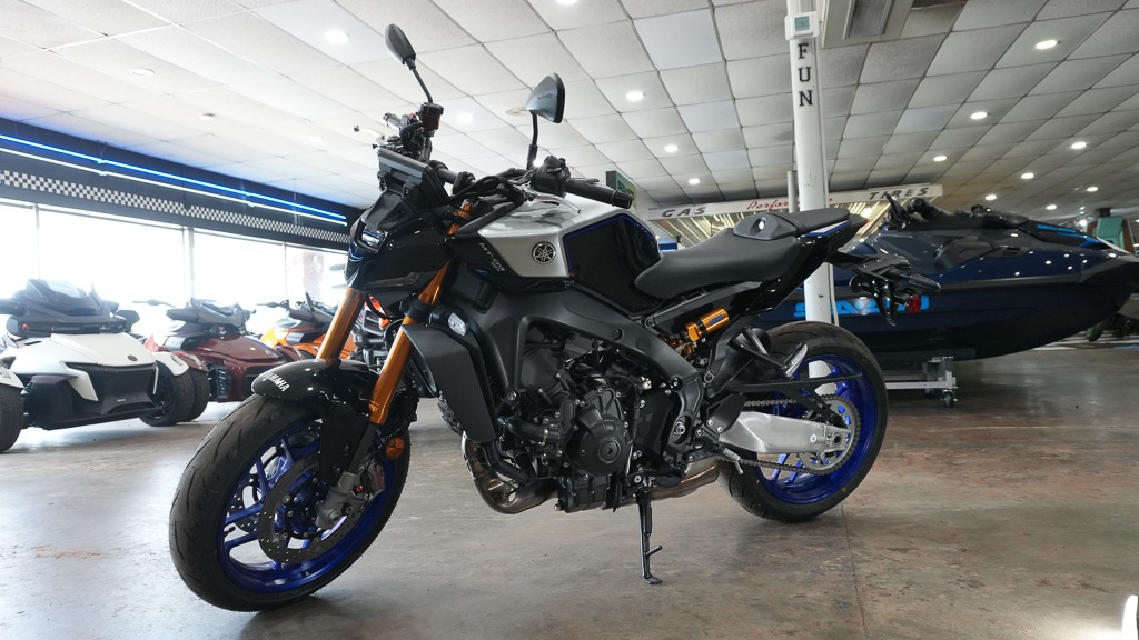 2026 Yamaha MT-09 SP 10