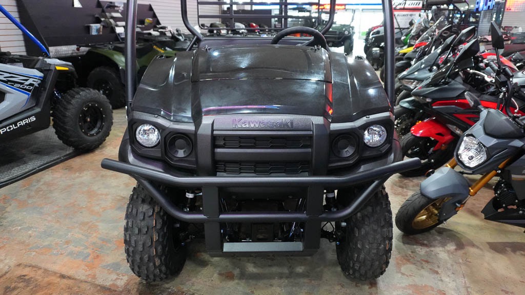 2026 Kawasaki MULE SX 4x4 2