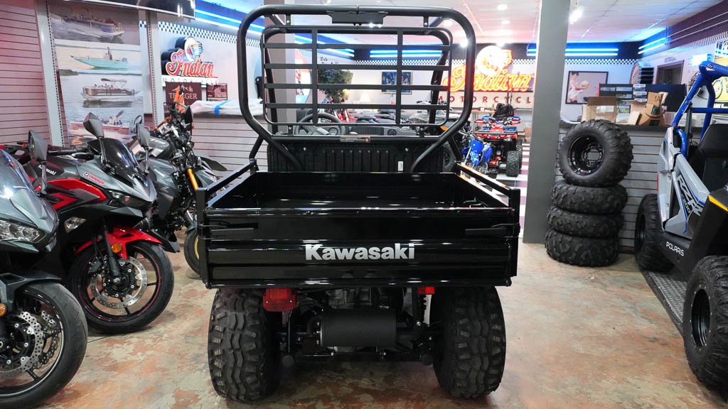 2026 Kawasaki MULE SX 4x4 4