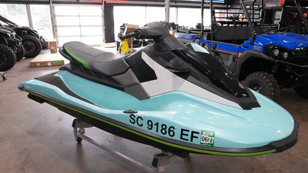 2018 EX Deluxe