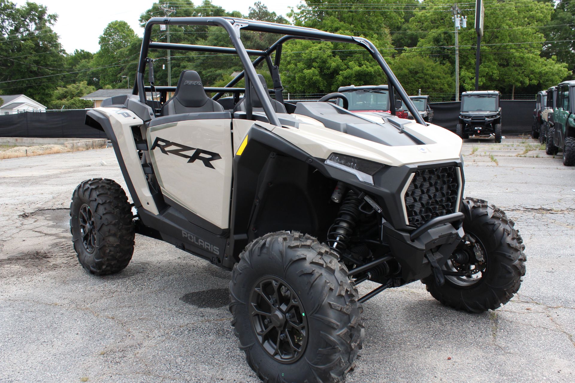 2026 RZR XP 1000 Sport