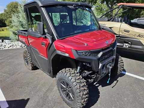 2026 Cfmoto UFORCE U10 Pro Highland