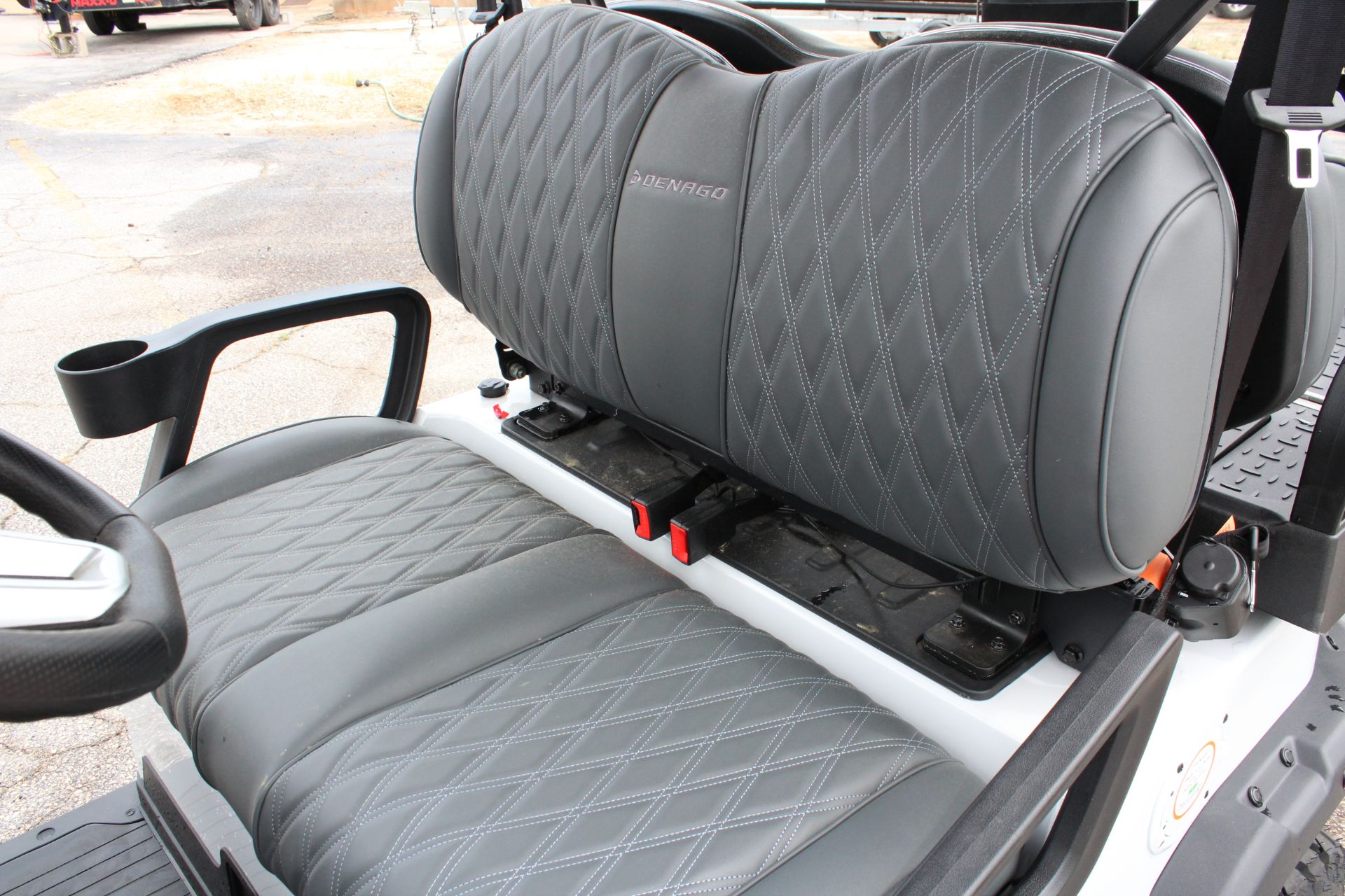 2026 Denago EV Nomad photo 7