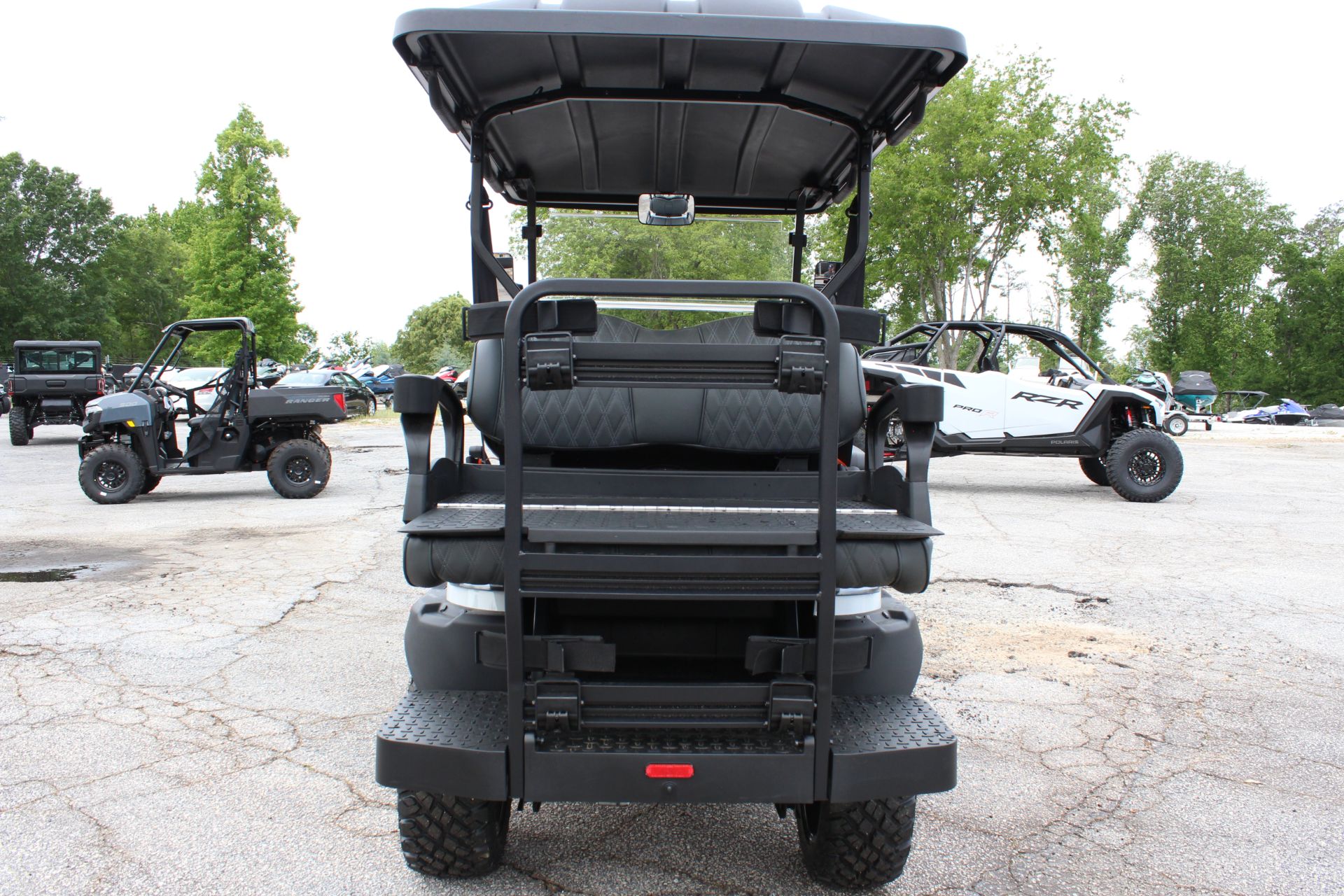 2026 Denago EV Nomad photo 5