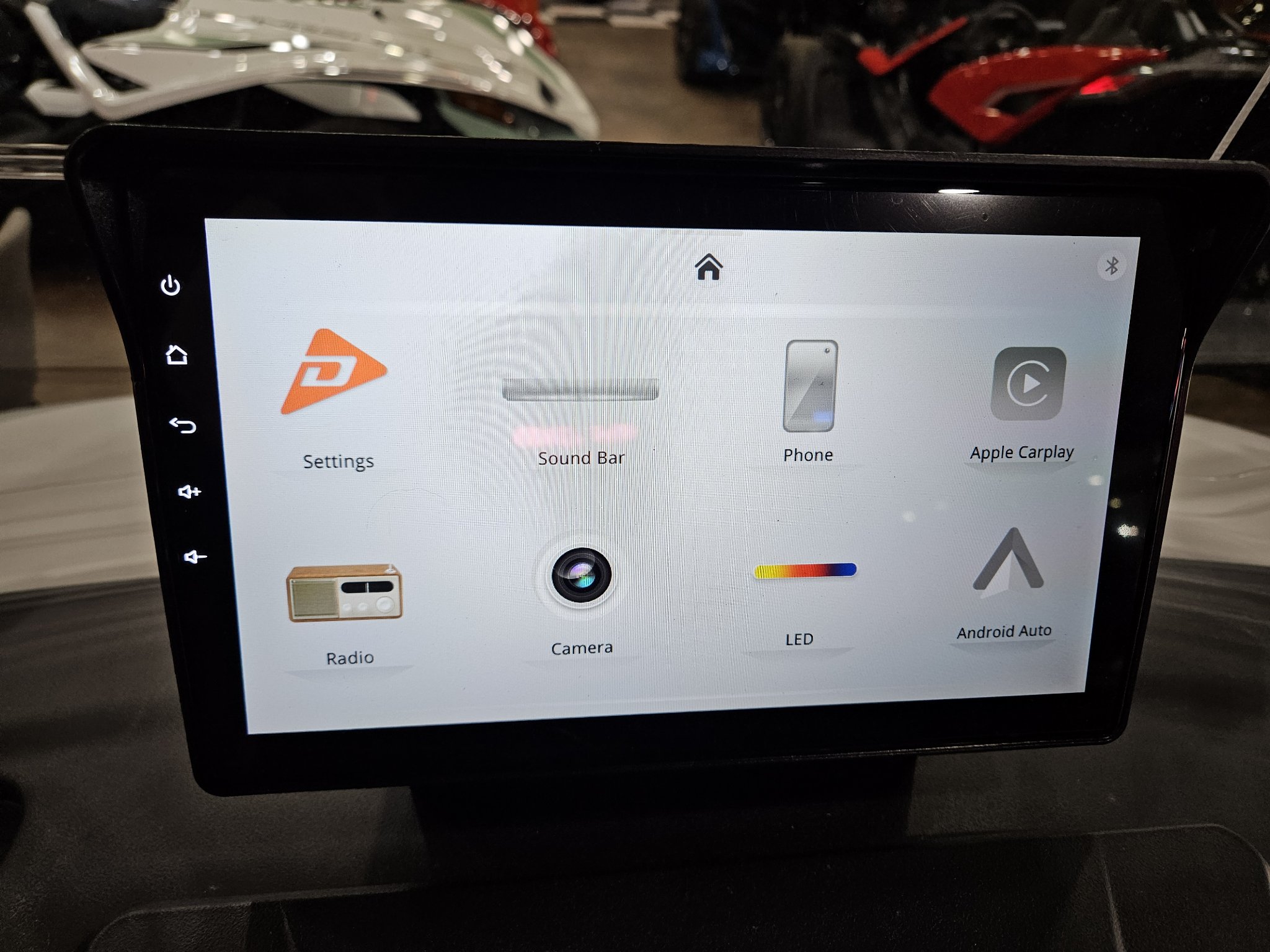 2026 Denago EV Nomad photo 2