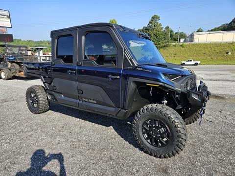 2027 Polaris Ranger Crew XD 1500 NorthStar Ultimate