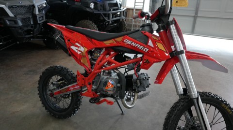 2026 Denago Powersports MX2 — photo 1 of 11