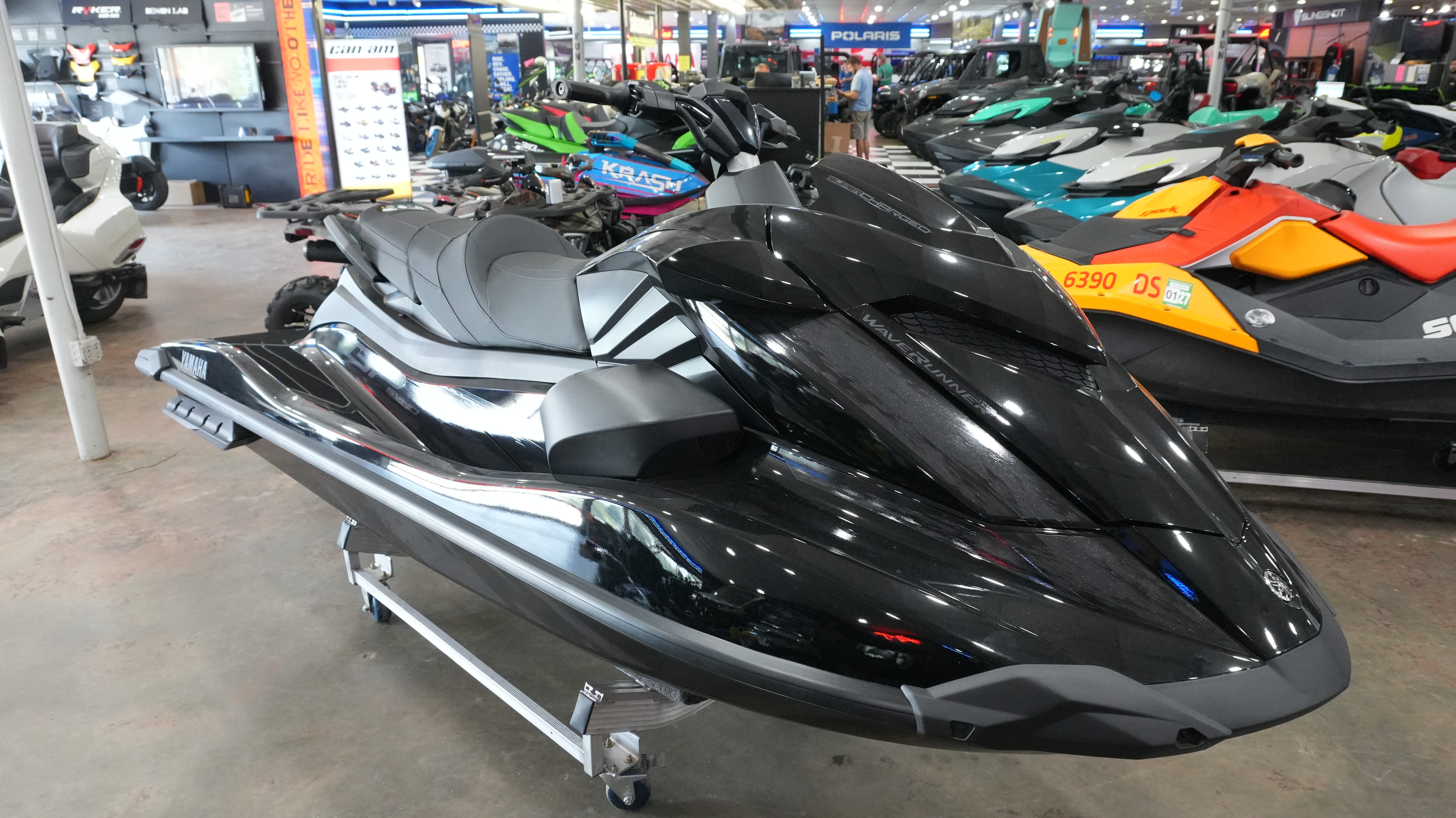 2026 GP SVHO with Audio