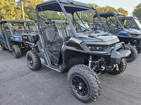 2026 Can-Am Defender XT HD11 with 10.25 in. touchscreen display