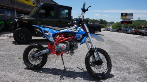 2026 Denago Powersports MX2 — photo 1 of 28