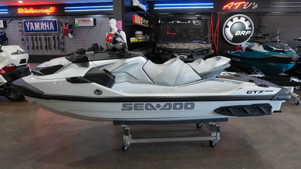 2026 Sea-Doo GTX Limited 325 1