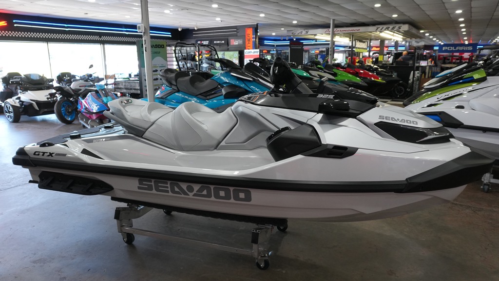 2026 Sea-Doo GTX Limited 325 5