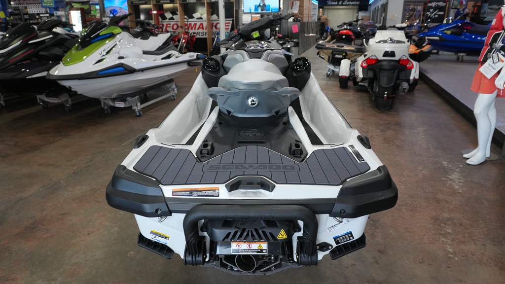 2026 Sea-Doo GTX Limited 325 7