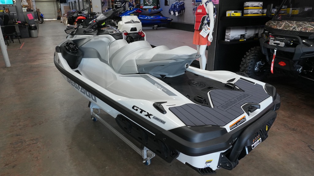 2026 Sea-Doo GTX Limited 325 8
