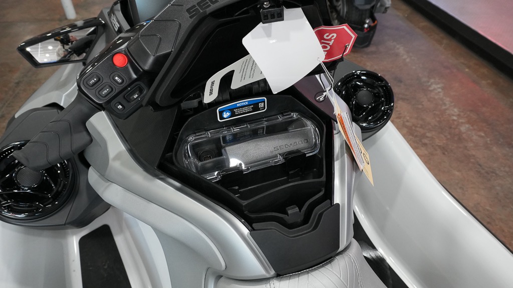 2026 Sea-Doo GTX Limited 325 12