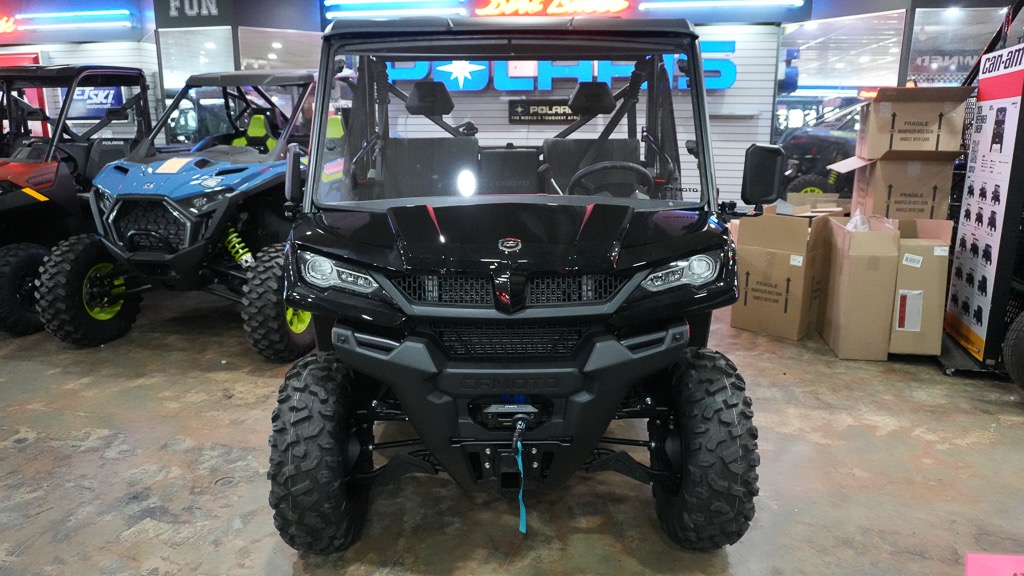 2026  UFORCE 1000 3