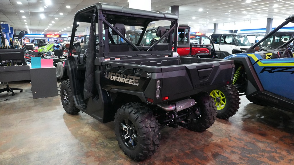 2026  UFORCE 1000 4