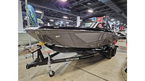 2024 Scarab 235 ID — photo 1 of 28