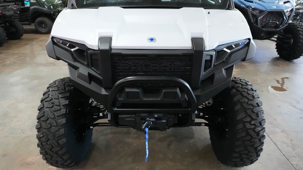 2027 Polaris Polaris XPEDITION XP 5 NorthStar 4
