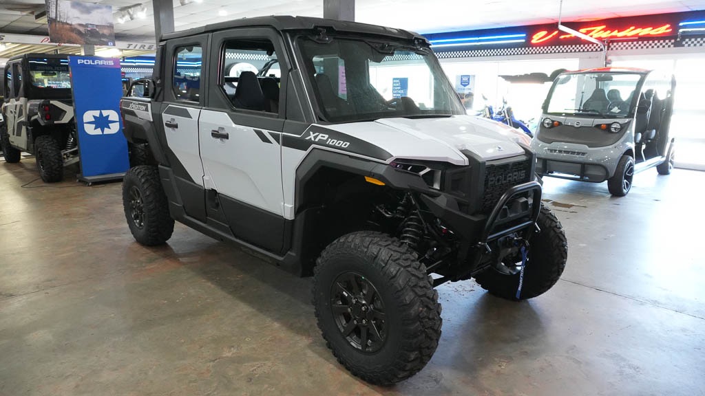 2027 Polaris XPEDITION XP 5 NorthStar