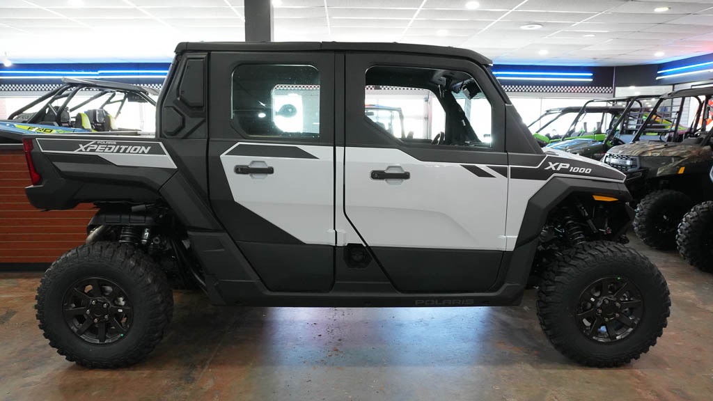 2027 Polaris Polaris XPEDITION XP 5 NorthStar 2