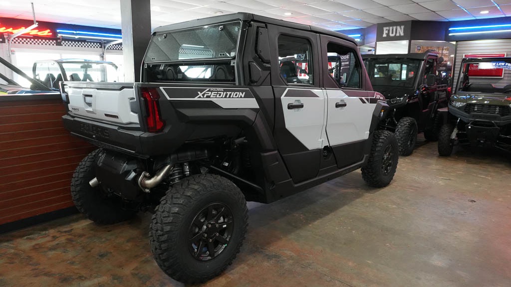2027 Polaris Polaris XPEDITION XP 5 NorthStar 5