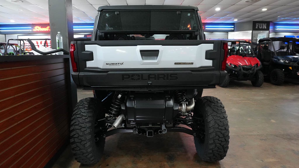 2027 Polaris Polaris XPEDITION XP 5 NorthStar 6