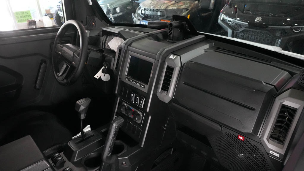 2027 Polaris Polaris XPEDITION XP 5 NorthStar 9