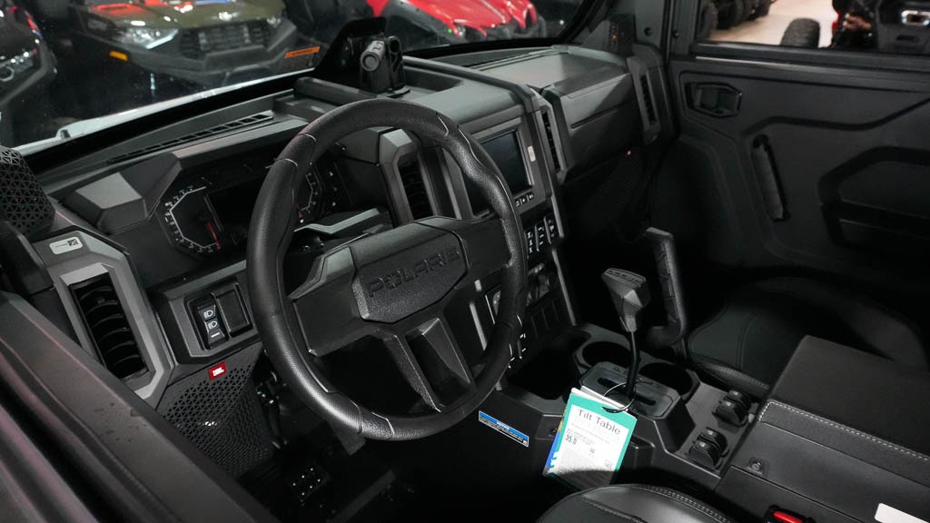 2027 Polaris Polaris XPEDITION XP 5 NorthStar 10
