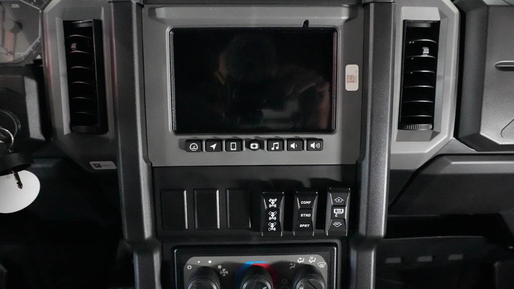 2027 Polaris Polaris XPEDITION XP 5 NorthStar 11