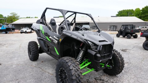 2026 Kawasaki Teryx KRX 1000