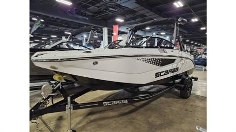 2024 Scarab 215 Wake LE — photo 1 of 24