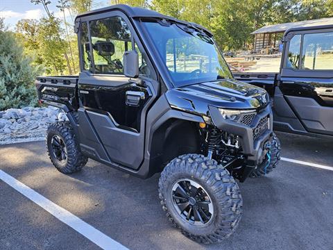 2027 Cfmoto UFORCE U10 Pro Highland EPS